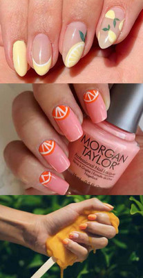 Morgan Taylor Summer 2025  Let’s Roll Collection