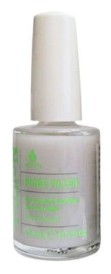 NailTek Ridge Filler -  Ridge Filling Strengthener 0.5 oz