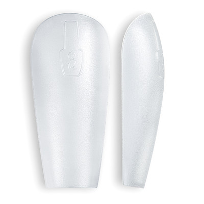OPI GELevate Soft Gel Extensions Clear Medium Coffin
