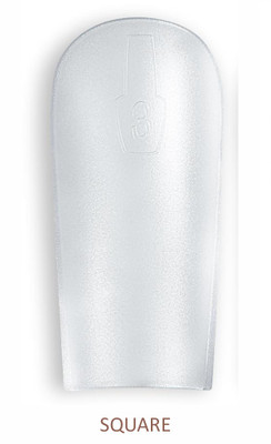 OPI GELevate Soft Gel Extensions Clear Square