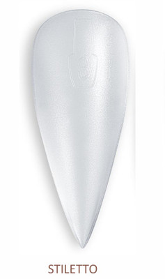 OPI GELevate Soft Gel Extensions Clear Stiletto