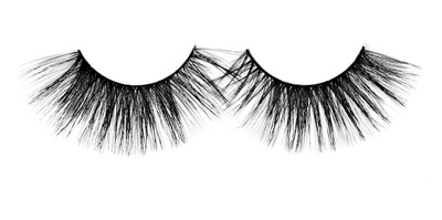 Andrea Strip Lash 100 Black