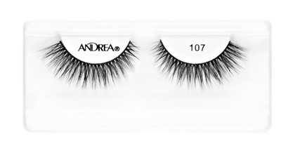 Andrea Strip Lash 107 Black