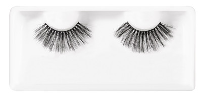 Andrea Strip Lash 107 Black
