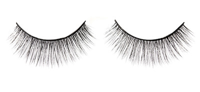 Andrea Strip Lash 108 Black