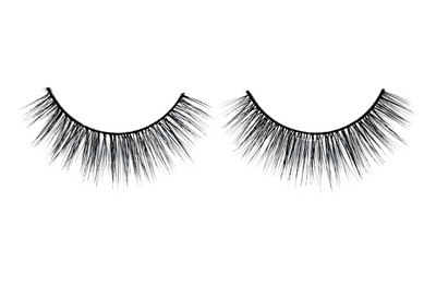 Andrea Strip Lash 108 Black