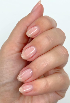 Orly Gel FX Soak-Off Gel Pink Color Collection