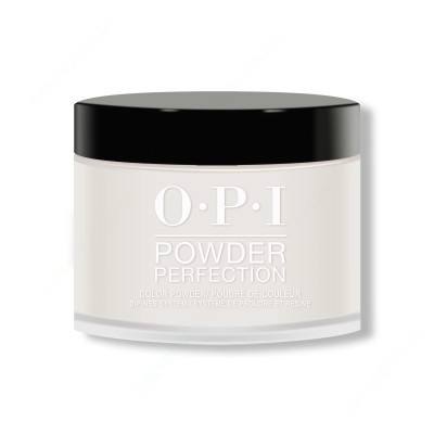 OPI Powder Perfection Hands in the Clouds - 1.5 oz / 43 G