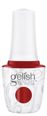Gelish Soak-Off Gel Hit The Hotspot - 15 mL | .5 fl oz