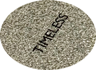 IBD Glitter Gel Timeless - .5 oz / 14 ml