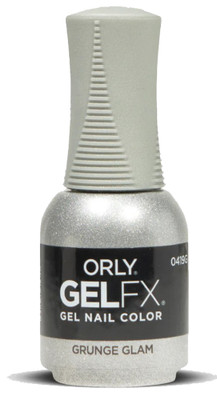 ORLY Gel FX Soak-Off Gel Grunge Glam - .6 fl oz / 18 ml