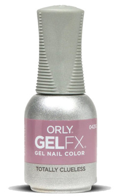 ORLY Gel FX Soak-Off Gel Totally Clueless - .6 fl oz / 18 ml