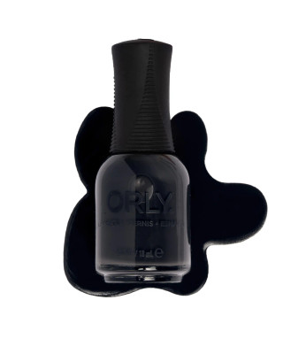 ORLY Nail Lacquer Grunge Glam - .6 fl oz / 18 mL
