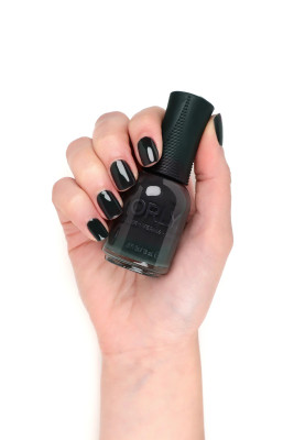 ORLY Nail Lacquer Grunge Glam - .6 fl oz / 18 mL