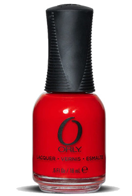 ORLY Nail Lacquer GRL Power - .6 fl oz / 18 mL
