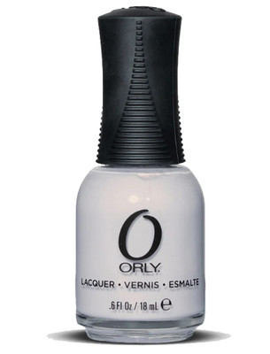 ORLY Nail Lacquer On a Break - .6 fl oz / 18 mL