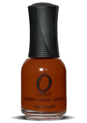 ORLY Nail Lacquer Spice Up Your Life - .6 fl oz / 18 mL