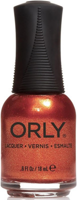 ORLY Nail Lacquer What's The Password - .6 fl oz / 18 mL