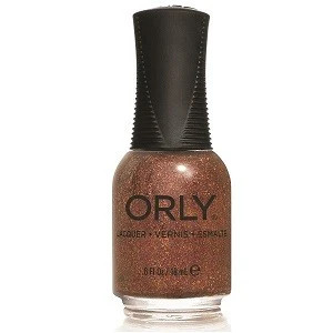 ORLY Nail Lacquer Meet Me at Mulholland - .6 fl oz / 18 mL