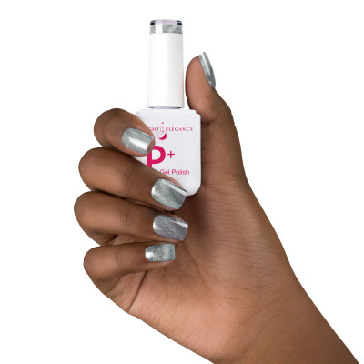 Light Elegance P+ Ice Kitty Gel Polish - 10 ml