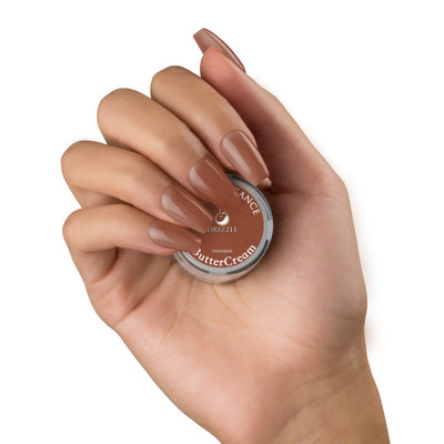 Light Elegance Drizzle ButterCream Color Gel - 5 mL