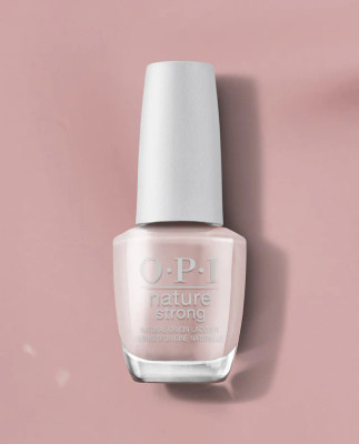 OPI Nature Strong Nail Lacquer Kind of a Twig Deal - .5 Oz / 15 mL