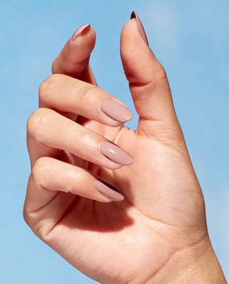 OPI Nature Strong Nail Lacquer Kind of a Twig Deal - .5 Oz / 15 mL