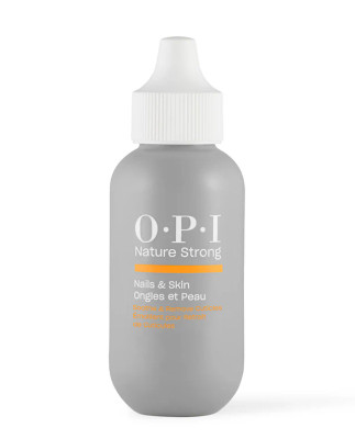 OPI Nature Strong Hands & Feet Soothe & Remove Cuticles - 50 mL