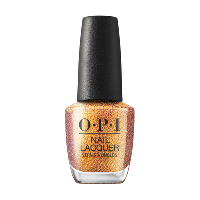 OPI Classic Nail Lacquer Butter Me Up Toffee HRS09 - .5 oz fl