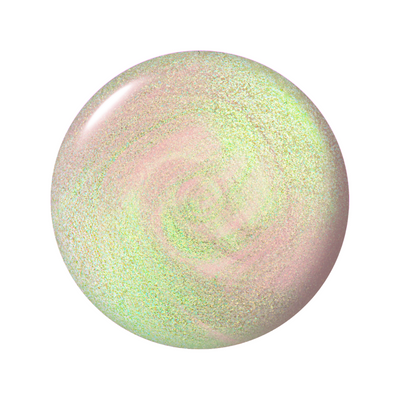 OPI Infinite Shine MarshmelloOo So Sweet HRS13 - .5 oz / 15 mL