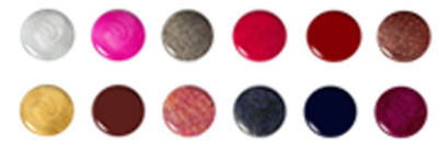 OPI Holiday 2025 Good Enough to Treat Collection DUO (GelColor + Nail Lacquer) OPI Holiday 2025 Good Enough to Treat Collection DUO (GelColor + Nail Lacquer)