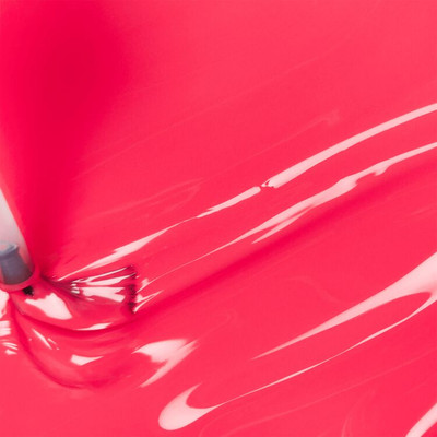 China Glaze Nail Lacquer Rose Among Thorns - 0.5 oz