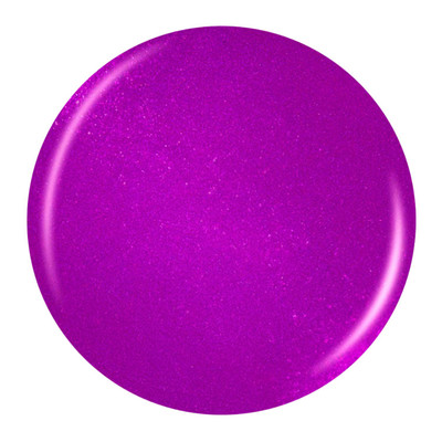 China Glaze Nail Lacquer Summer Reign - 0.5 oz