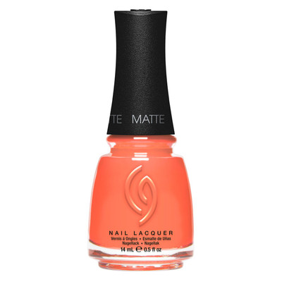 China Glaze Nail Lacquer Sun of a Peach - 0.5 oz