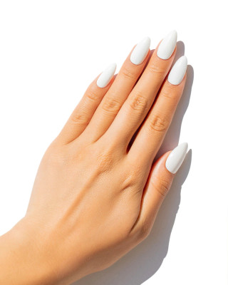 Gelish HF Anti-Stain Top Coat - .5 oz / 15ml