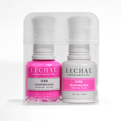 LeChat Perfect Match Pro Duo Heartbreaker