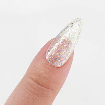 LeChat Perfect Match Pro Duo Crystal Rain