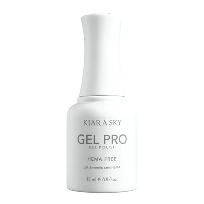 Kiara Sky Gel Pro Hema-Free Splash Of Milk