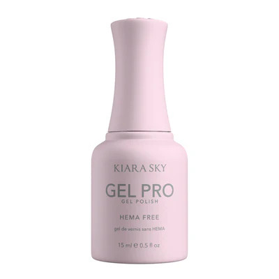 Kiara Sky Gel Pro Hema-Free Milky Rose