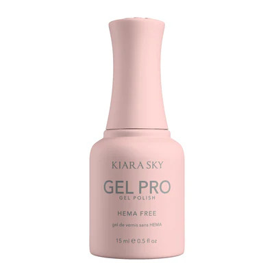 Kiara Sky Gel Pro Hema-Free Fuzzy Feelings