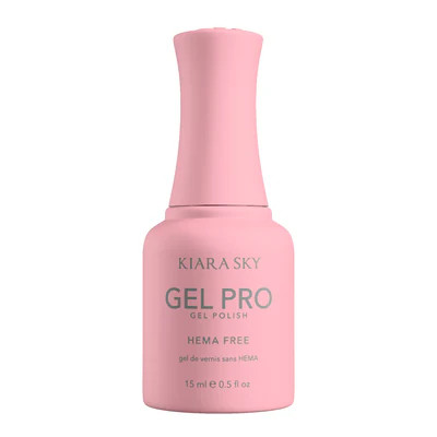 Kiara Sky Gel Pro Hema-Free Such A Babe