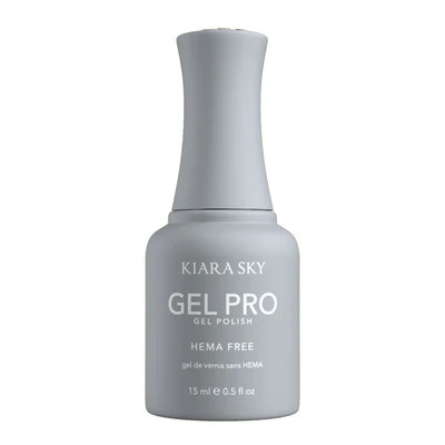 Kiara Sky Gel Pro Hema-Free Grey-cious