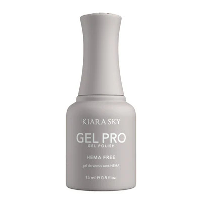 Kiara Sky Gel Pro Hema-Free On Taupe Of The World