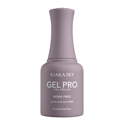 Kiara Sky Gel Pro Hema-Free Always Slate