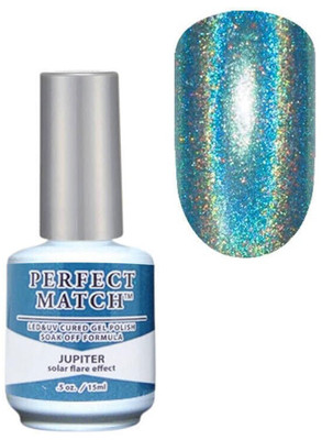 LeChat Perfect Match Spectra Gel Polish Jupiter - 5oz
