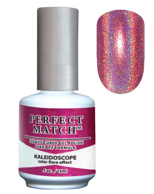 LeChat Perfect Match Spectra Gel Polish Kaleidoscope - 5oz