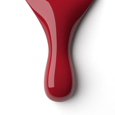 LeChat Perfect Match Gel Polish Blood Orange - 0.5oz. (15ml)