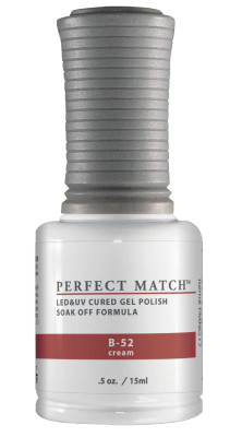 LeChat Perfect Match Gel Polish B-52 - 0.5oz. (15ml)