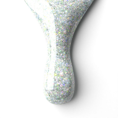 LeChat Perfect Match Gel Polish Hologram Diamond - 0.5oz. (15ml)