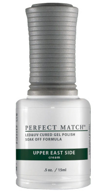 LeChat Perfect Match Gel Polish Upper East Side - 0.5oz. (15ml)